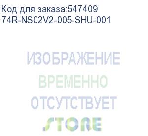 купить мини пк shuttle digital signage ns02 v2 rk3368, 2gb ddr3l,16g emmc,support 2.5” sata hdd/ssd and sd, 24w psu 74r-ns02v2-005-shu-001