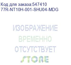 купить мини пк shuttle nt10h, intel ultra5 125h, 2 x ddr5 sodimm, no ssd, 120w psu, vesa 77r-nt10h-001-shu04-mdg