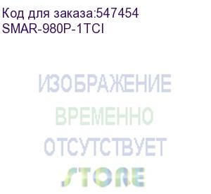 купить твердотельный накопитель/ adata ssd xpg mars 980 pro, 1000gb, m.2(22x80mm), nvme, pcie 5.0 x4, 3d nand, r/w 14000/10000mb/s, iops 1 600 000/1 650 000, tbw 740, dwpd 0.4, with heat sink (5 лет) smar-980p-1tci
