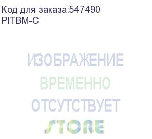 купить инжектор/ портативный poe-инжектор комбо (passive poe 24v/48v, active poe 802.3af/at) (bosch/makita) (torus) pitbm-c