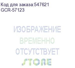 купить gcr кабель usb4 type-c верхний угол, 1.5m, серый, 40gbps, 240w, 8k60hz, gcr-57123 (greenconnect)
