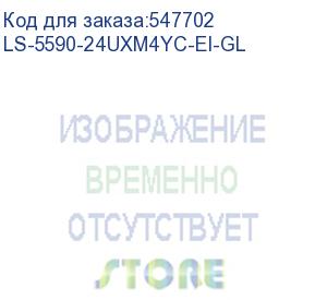 купить h3c (коммутатор h3c/ h3c s5590-24uxm4yc-ei l3 ethernet switch with 16*10/100/1000base-t ports(poe++), 8*1g/2.5g/5g/10g base-t ports(poe++), 4*10g/25gbase-x sfp28 ports, and 1 slot, without power supplies) ls-5590-24uxm4yc-ei-gl
