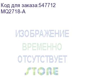 купить монитор npc 27 mq2718-a черный ips led 4ms 16:9 hdmi m/m матовая has piv 350cd 178гр/178гр 2560x1440 100hz dp quad hd 2k (1440p) usb 4.55кг
