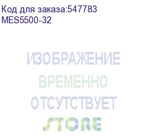 купить ethernet-коммутатор mes5500-32, 1x10/100/1000base-t (oob), 2x10gbase-r (sfp+), 32 x 40gbase-r (qsfp+)/100gbase-r (qsfp28), 1xusb 2.0, коммутатор l3 (eltex)