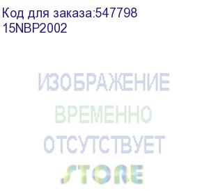 купить ноутбук irbis groovybook 15 core i5-1240p, 16gb+1tb nvme ssd,15,6 lcd 1920*1080 ips ,ax101 wifi, front camera: 2mp, tpm2.0, 7.7v 6000mha battery, type c full function, with rj45,windows 11 pro rus,grey (15nbp2002)