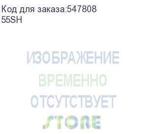 купить микрофон shure 55sh, серебристый