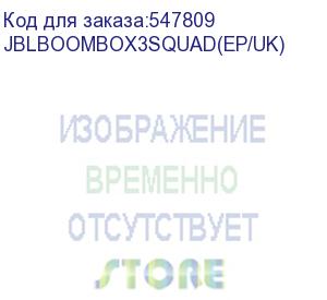 купить колонка портативная jbl boombox 3, 180вт, камуфляж (jblboombox3squad(ep/uk)) jblboombox3squad(ep/uk)