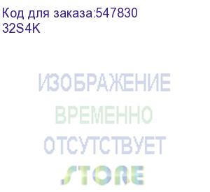 купить 32 tcl 32s4k, hd, черный