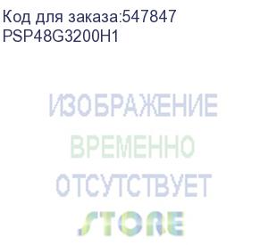 купить оперативная память patriot signature premium psp48g3200h1 ddr4 - 1x 8гб 3200мгц, dimm, ret (patriot)