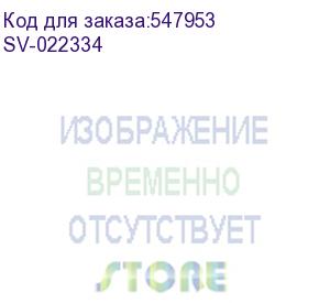 купить колонка порт. sven ps-155 черный 10w 1.0 bt 1800mah (sv-022334) sven