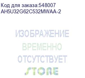 купить модуль памяти dimm ddr5-6200 32gb (16gbx2) ah5u32g62c532mwaa-2 apacer