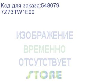 купить сервер thinksystem sr650 v2 7z73tw1e00 lenovo