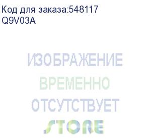 купить hewlett packard enterprise (монтажный комплект/ hpe g2 rack cable management combo kit) q9v03a