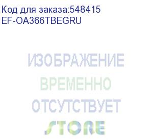купить чехол (клип-кейс) samsung card slot case a36, для samsung galaxy a36, черный (ef-oa366tbegru) (samsung) ef-oa366tbegru