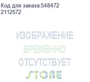 купить пк iru planio 310h6sev mt i5 12400 (2.5) 16gb ssd256gb uhdg 730 freedos gbiteth 400w черный (rus) (2112572)