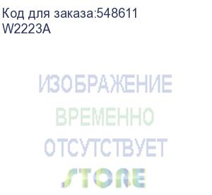 купить тонер-картридж/ hp 222a magenta toner w2223a
