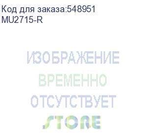 купить монитор npc 27 smart mu2715-r черный ips led 5ms 16:9 hdmi m/m матовая has piv 250cd 178гр/178гр 3840x2160 60hz 4k usb 5.5кг
