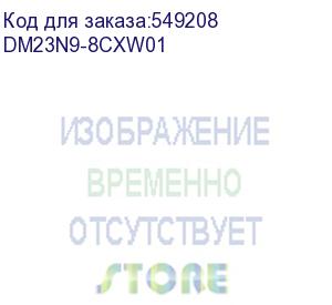 купить моноблок digma action 23.8 full hd n95 (1.7) 8gb ssd256gb uhdg cr windows 11 pro gbiteth wifi bt 60w клавиатура мышь cam черный 1920x1080 (dm23n9-8cxw01) digma