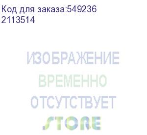 купить пк iru planio 310h6sev mt i5 12400 (2.5) 32gb ssd512gb uhdg 730 freedos gbiteth 400w черный (rus) (2113514)