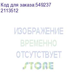 купить пк iru planio 310h6sev mt i5 12400 (2.5) 8gb ssd512gb uhdg 730 freedos gbiteth 400w черный (rus) (2113512)