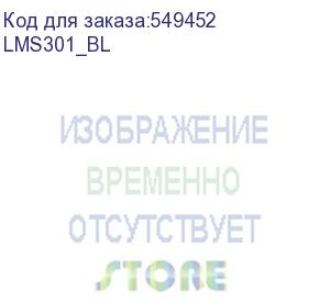 купить беспроводное зарядное устройство lyambda lms301_bl, usb-c, 15вт, 2.5a, голубой