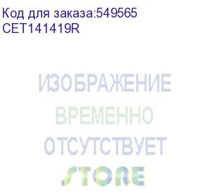 купить тонер-картридж для kyocera taskalfa 2552ci/2553ci magenta (pk216) 190г, 12000 стр. (tk-8345m) cet (cet141419r)