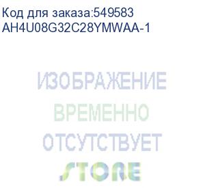 купить модуль памяти dimm ddr4-3200 8gb ah4u08g32c28ymwaa-1 apacer