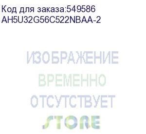 купить модуль памяти dimm ddr5-5600 32gb (16gbx2) rgb ah5u32g56c522nbaa-2 apacer
