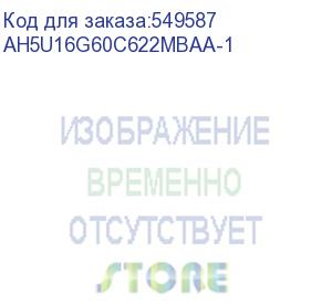купить модуль памяти dimm ddr5-6000 16gb ah5u16g60c622mbaa-1 apacer