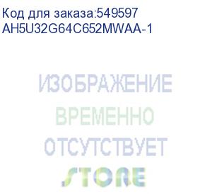 купить модуль памяти dimm ddr5-6400 32gb ah5u32g64c652mwaa-1 apacer