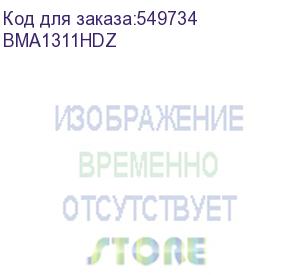 купить полоса перфорированная 30x1000 мм, 1,5 мм горячеоцинкованная (dkc) bma1311hdz