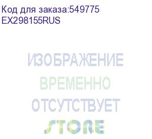 купить корпус minitower matx w/psu 2хusb+usb3.0 hd audio черный baa-408u ex298155rus exegate (exegate)