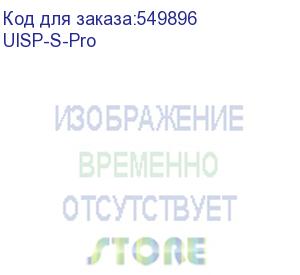 купить коммутатор ubiquiti uisp switch pro poe-коммутатор, 24х 1g rj45, 4х 10g sfp+, раздача 220 вт uisp-s-pro