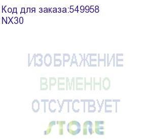купить роутер беспроводной netis nx30 ax3000 10/100/1000base-tx черный netis