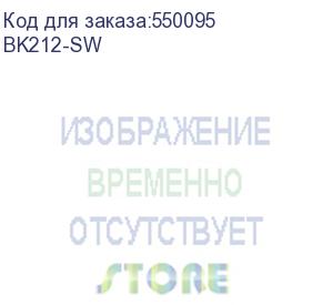 купить сетевой фильтр ippon bk212-sw, 1.8м, белый (ippon)
