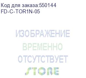 купить корпус пк без блока питания/ case fractal design torrent nano rgb tg clear tint, mini-tower, 1x180mm rgb, 2xusb-a 3.2 + 1xusb 3.2 type-c mitx, mdtx white fd-c-tor1n-05