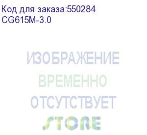купить кабель/ кабель-переходник minidisplayport m- hdmi m 4k@60hz 3m vcom (cg615m-3) cg615m-3.0