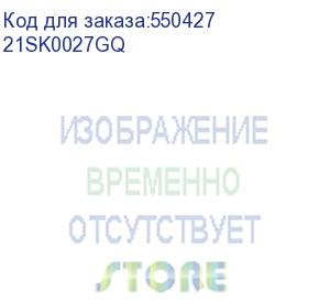 купить ноутбук lenovo thinkbook 16 g8 ial core ultra 5 225u 16gb ssd512gb intel graphics 16 ips wuxga (1920x1200) без ос grey wifi bt cam bag (21sk0027gq) lenovo