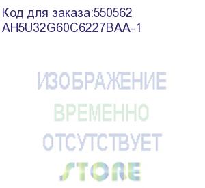 купить модуль памяти dimm ddr5-6000 32gb ah5u32g60c6227baa-1 apacer