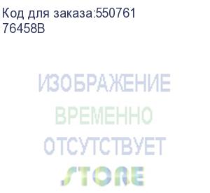 купить ком.роз. rj45 кат.6, 8p8c, brava, белая, 1мод (dkc) 76458b