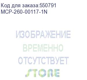 купить комплектующие корпусов supermicro mcp-260-00117-1n i/o shield standard design for motherboard c7x299-pgf