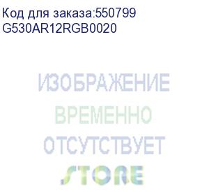 купить вентилятор silverstone sst-ar12-rgb argon cpu cooler 4 direct contact heatpipe, 120mm pwm rgb fan, rtl {15} (silverstone) g530ar12rgb0020