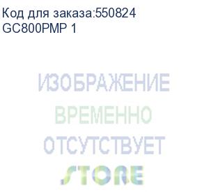купить блок питания gooxi 800w crps, 185х73,5х39mm; rated ac voltage 100v-240v, support 240v dc (один модуль) (shenzhen guoxinhengyu technology (gooxi)) gc800pmp 1