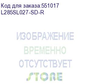 купить кабель luxshare l285sl027-sd-r slimline sasx8 to slimline sasx8 1m (c5454) (luxshare precision limited)