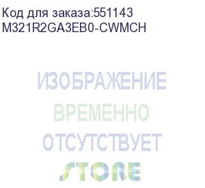 купить модуль памяти samsung 16gb ddr5 m321r2ga3eb0-cwmch 5600mhz dimm 1rx8 registred ecc