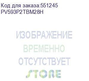 купить твердотельный накопитель patriot ssd viper pv593 2tb m.2 2280 pcie gen5 x 4, nvme 2.0 (pv593p2tbm28h) patriot