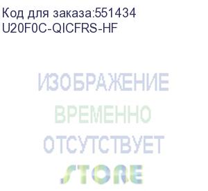 купить терминал сбора данных/ android 10, gms, fhd, 802.11 a/b/g/n/ac, se5800 er imager scanner, rear camera, bt, nfc(hf), 4g/64g, 28 numeric keypad, standard battery for low temperature is included and bullet proof film, hand strap are attached. requires cradle