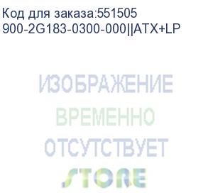 купить графический адаптер nvidia tesla t4 graphics cards with accessory (atx installed, lp included), 16gb 900-2g183-0300-000||atx+lp