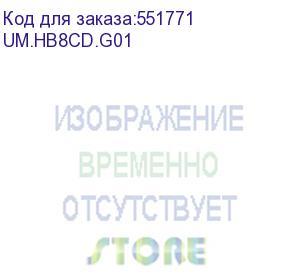 купить монитор/ acer b278ugbemiqprcuzx 27 , zeroframe yes, black, 85% pcr, 5% obp, 16:9, ips, 2560x1440, 4ms, 350cd, 120hz, 1xhdmi(2.0) + 1xdp(1.2) + 1xdpout + 1xtype-c(100w) + 1xrj45 + audio out + usb3.2x3+usb-b(2up 3down) + adj. webcam 5m ir/mic array, speaker