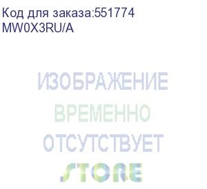 купить ноутбук apple/ 13-inch macbook air: m4 10 core cpu, 10 core gpu/16gb/512gb ssd - silver/ru mw0x3ru/a